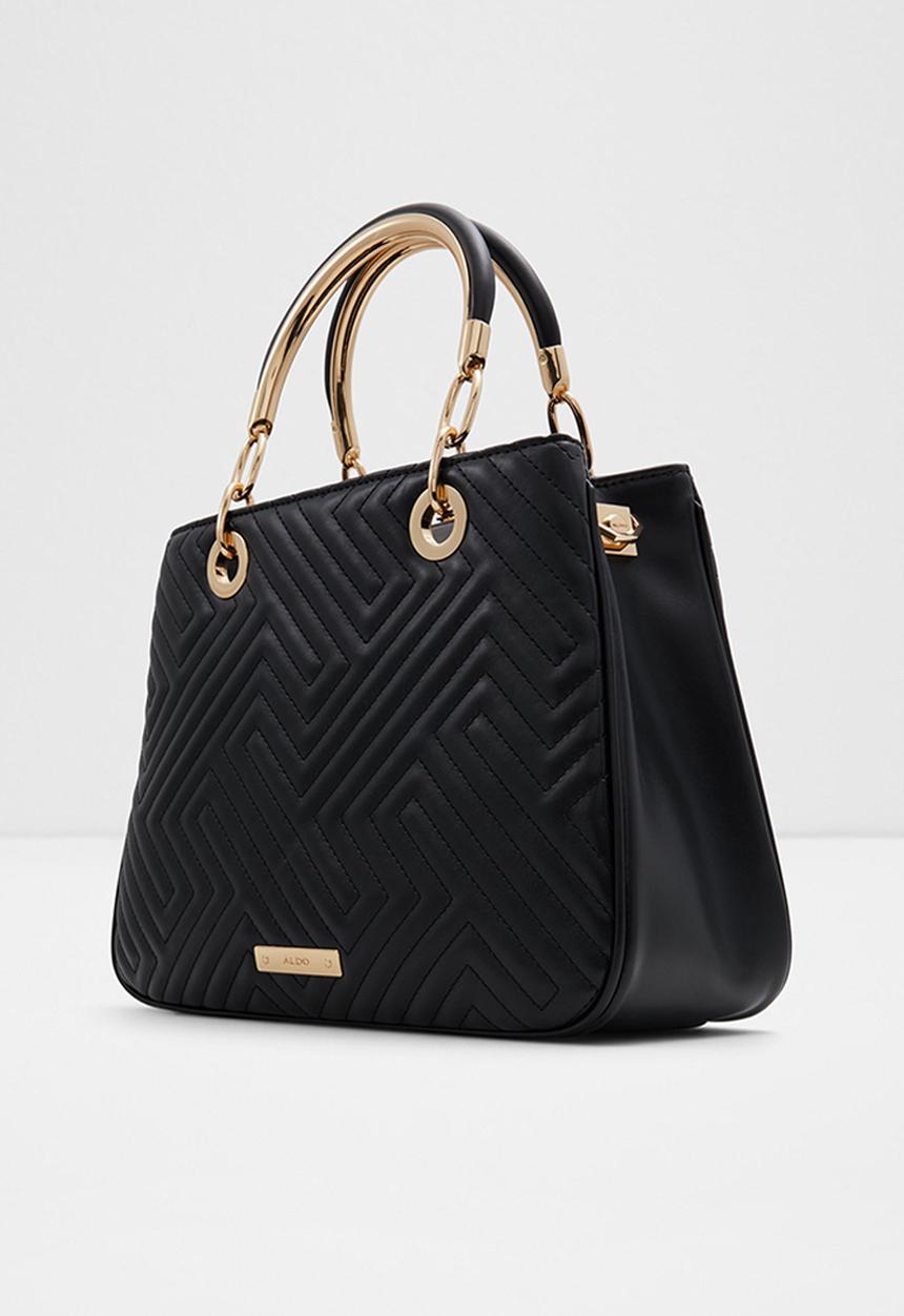 ALDO - Nedrisean - black