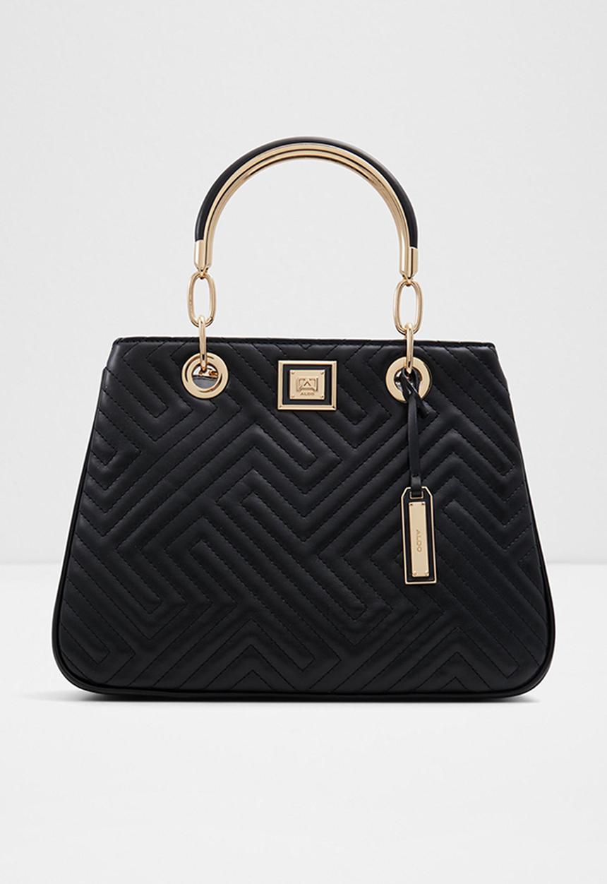 ALDO - Nedrisean - black