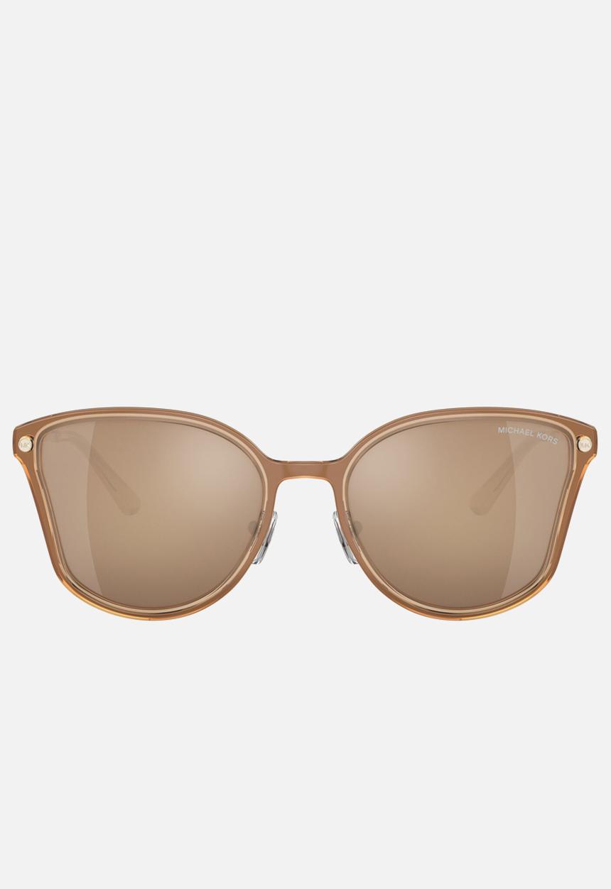 Michael Kors Eyewear - Turin sunglasses- gold