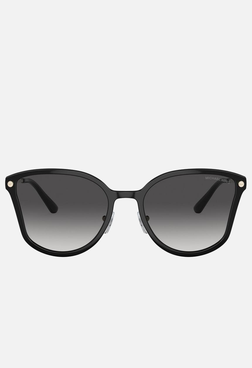 Michael Kors Eyewear - Turin sunglasses j40mk1115 56 - black