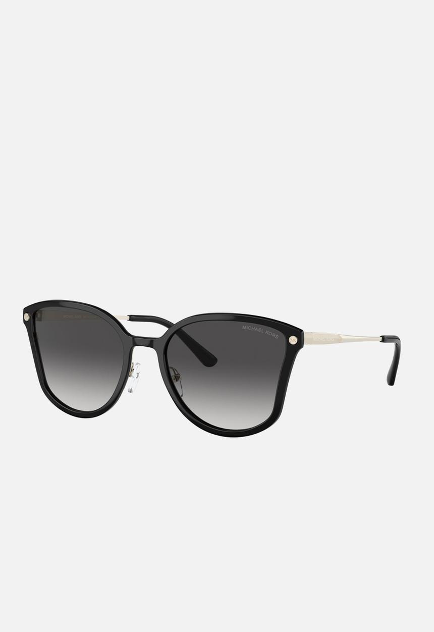 Michael Kors Eyewear - Turin sunglasses j40mk1115 56 - black