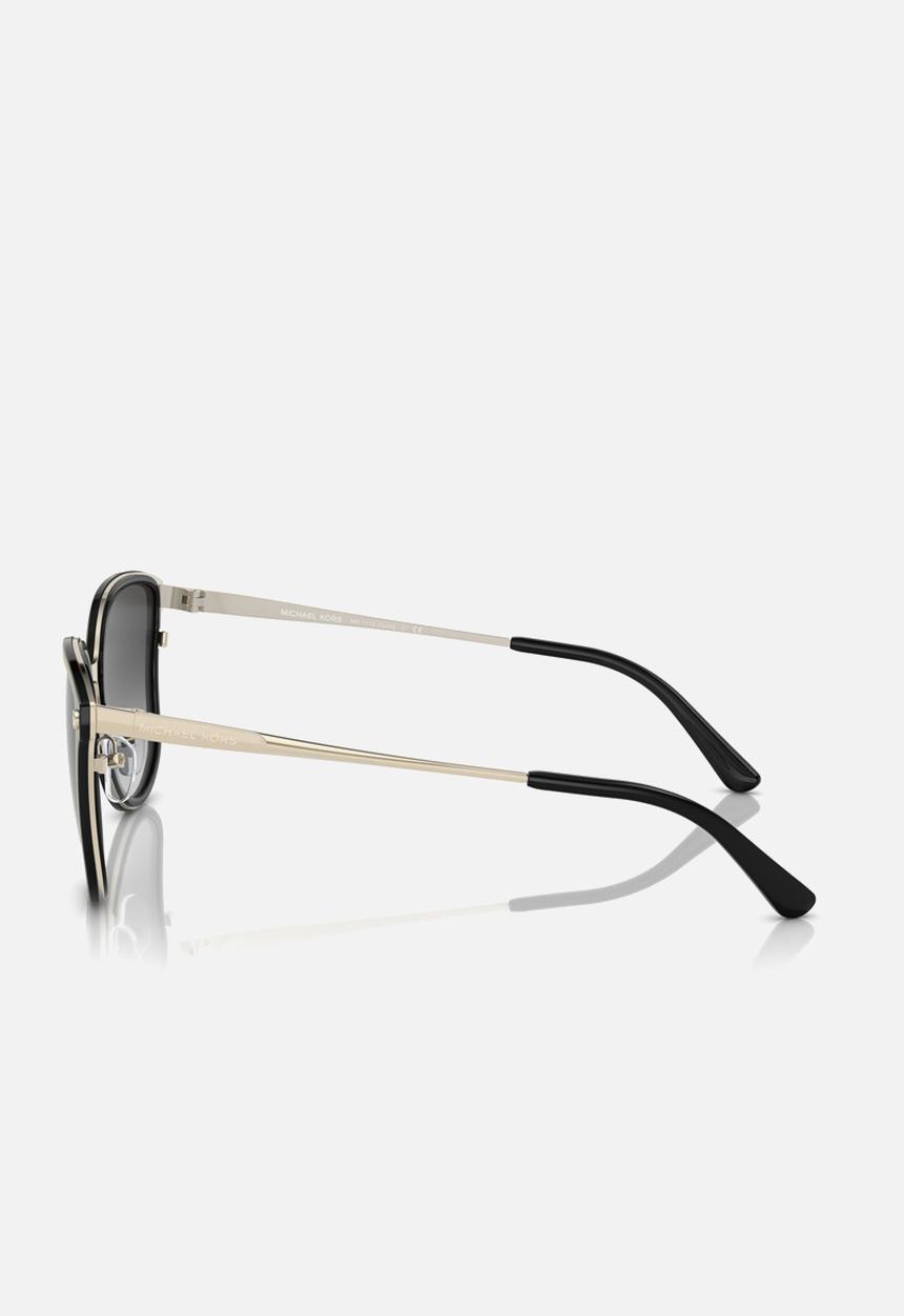 Michael Kors Eyewear - Turin sunglasses j40mk1115 56 - black