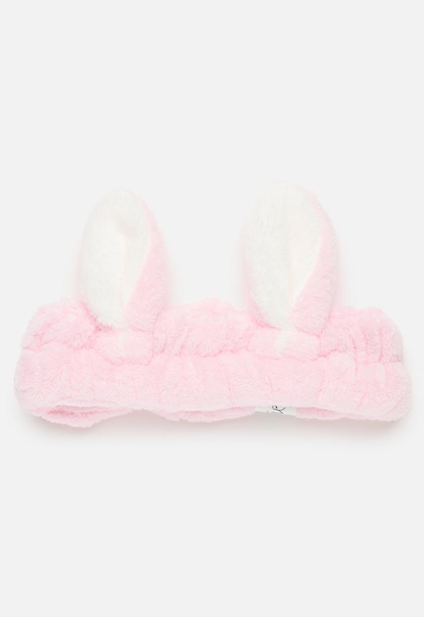 Cassie Kids - Bunny headband - pink