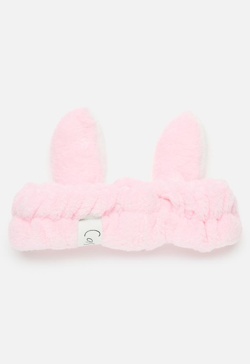 Cassie Kids - Bunny headband - pink