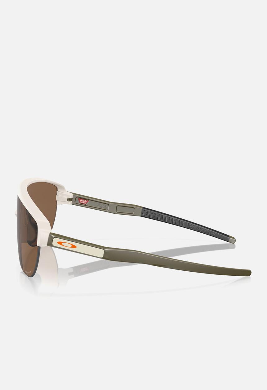 Oakley - Corridor sunglasses 0oo9248 924810 - grey