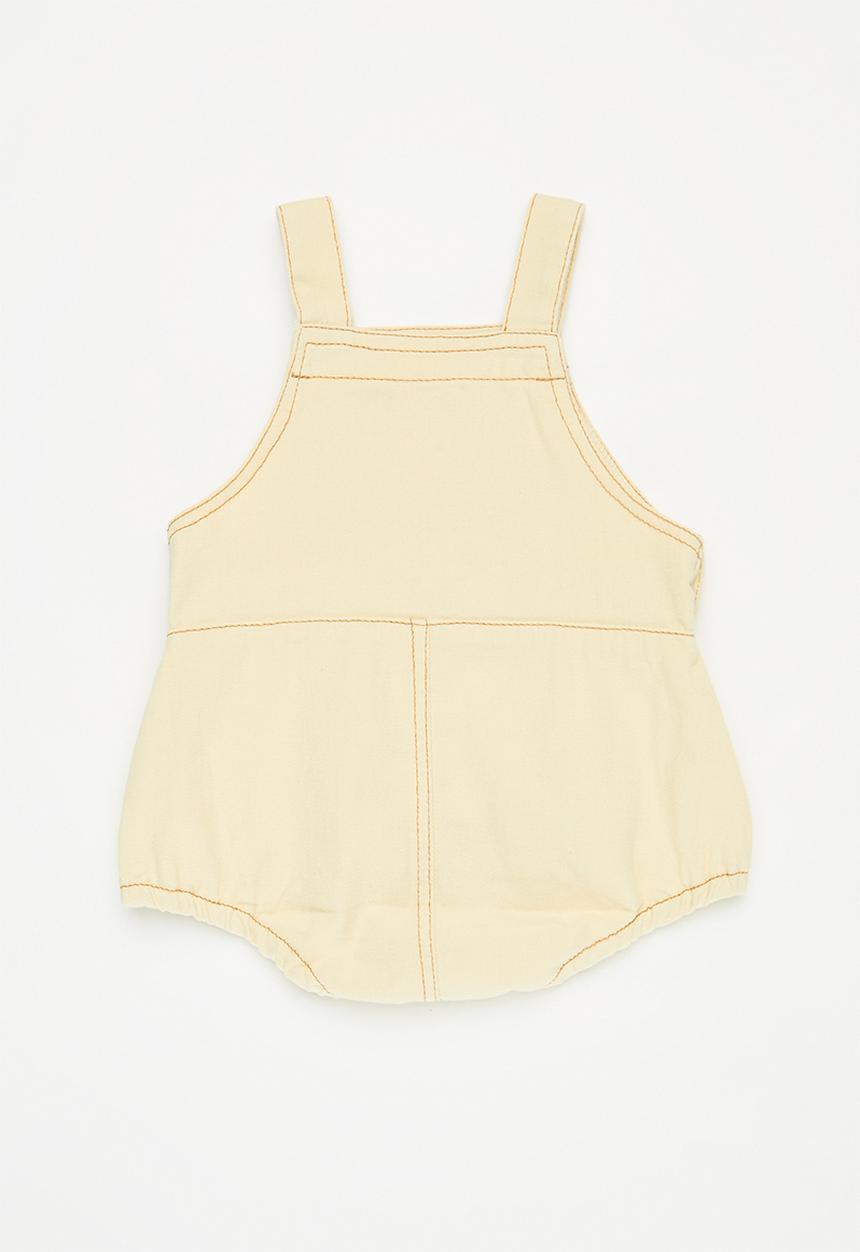 Pop Candy - Baby romper - neutral