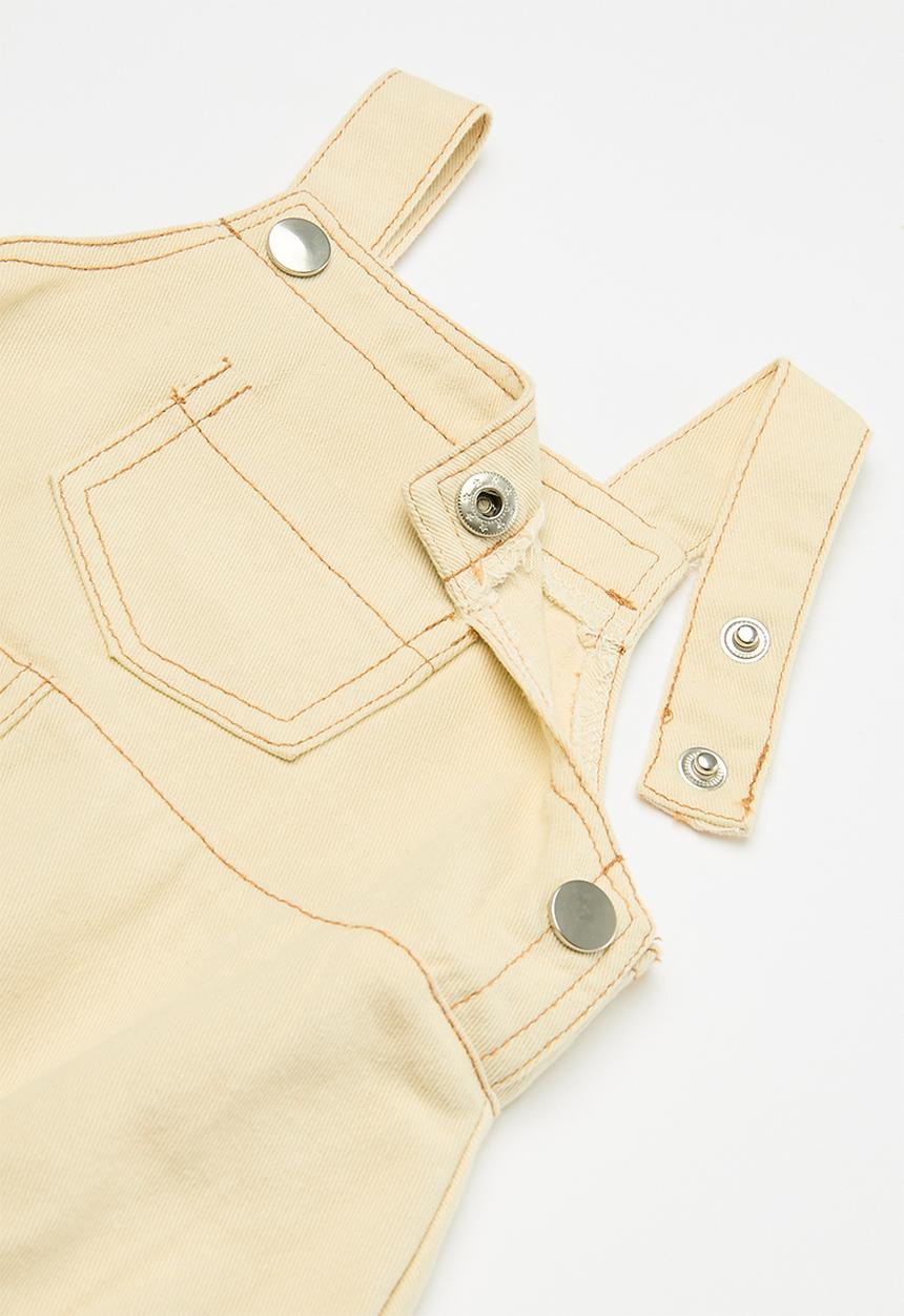 Pop Candy - Baby romper - neutral