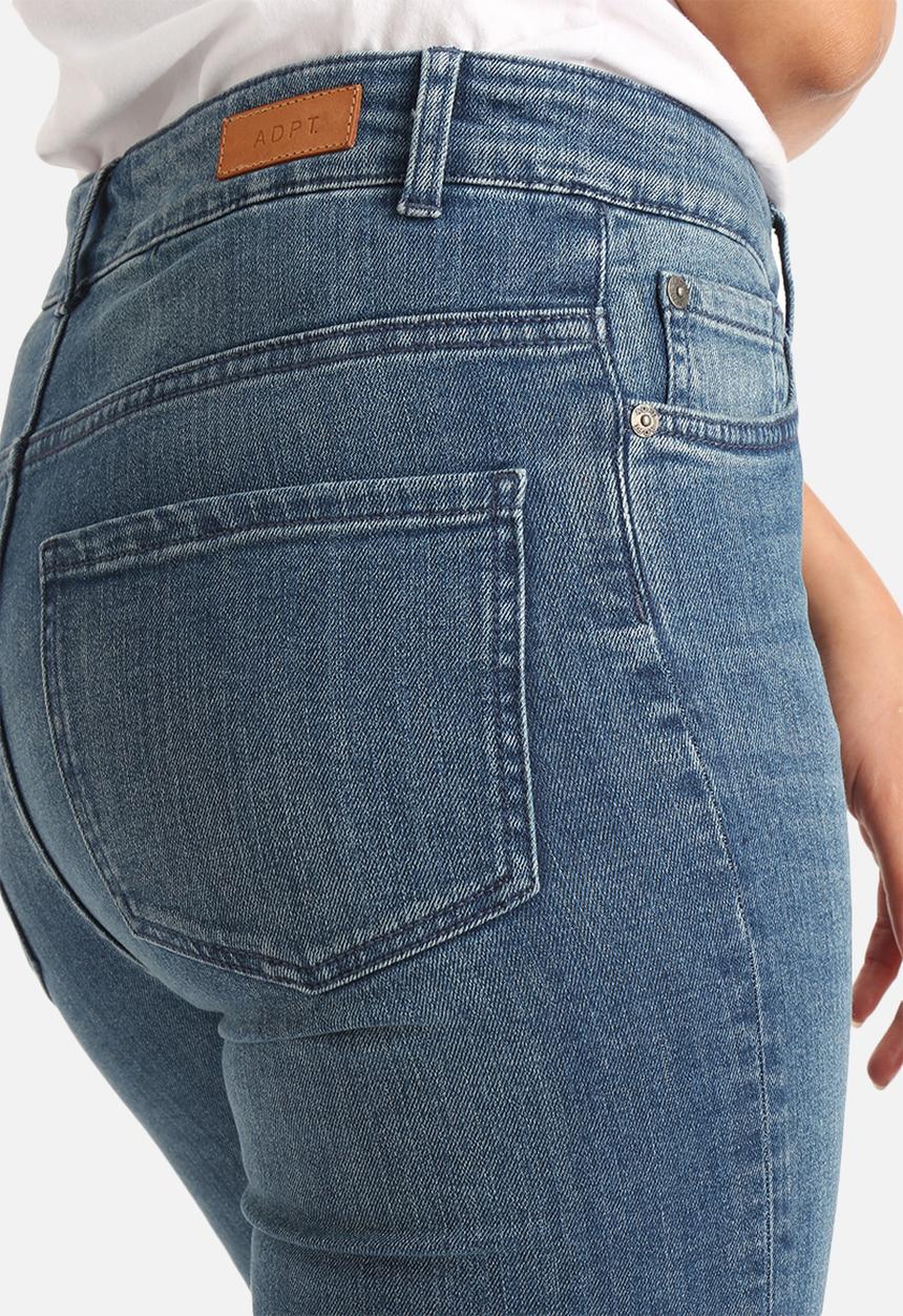 ADPT. - California Bootcut Jeans