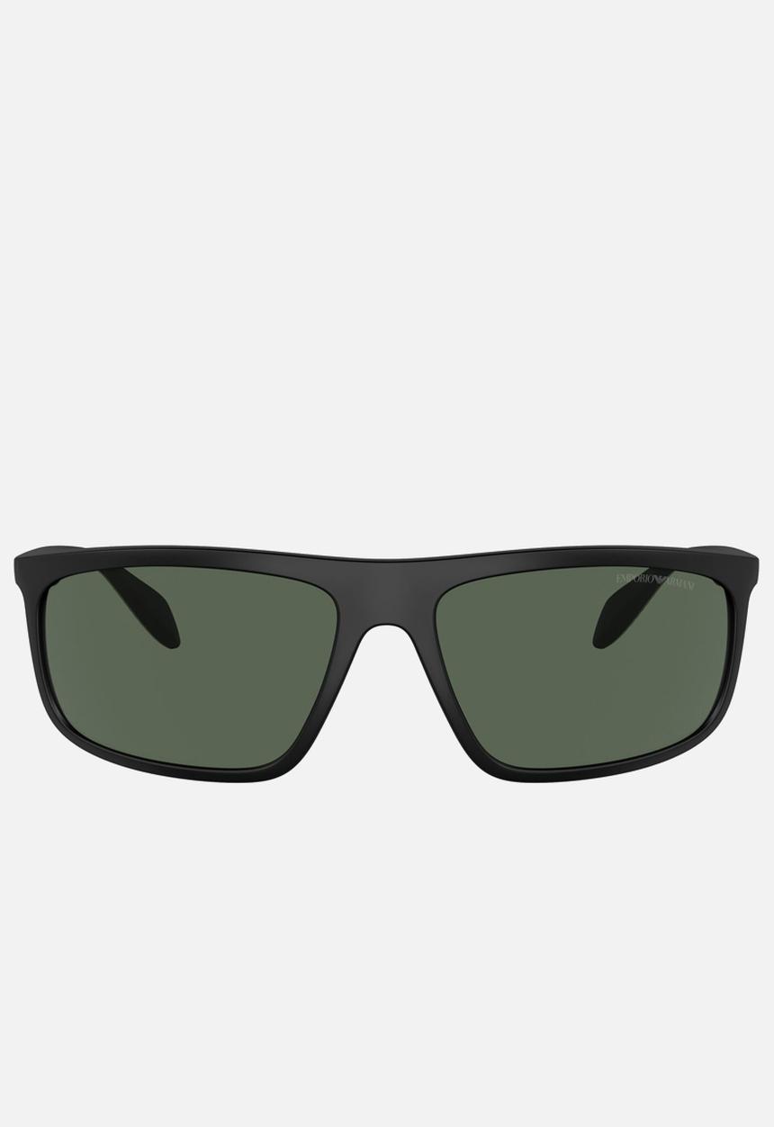 Emporio Armani - Emporio armani sunglasses 0ea4212u 500171 - black