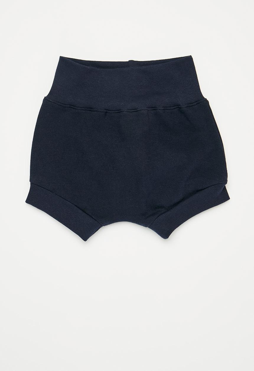 Little Lumps - Puffy shorts - navy