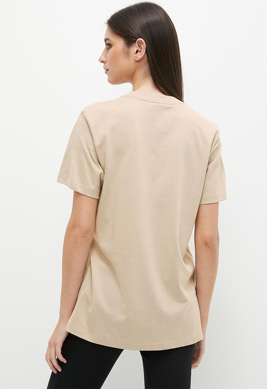adidas Originals - Tref w 6 - wonder beige