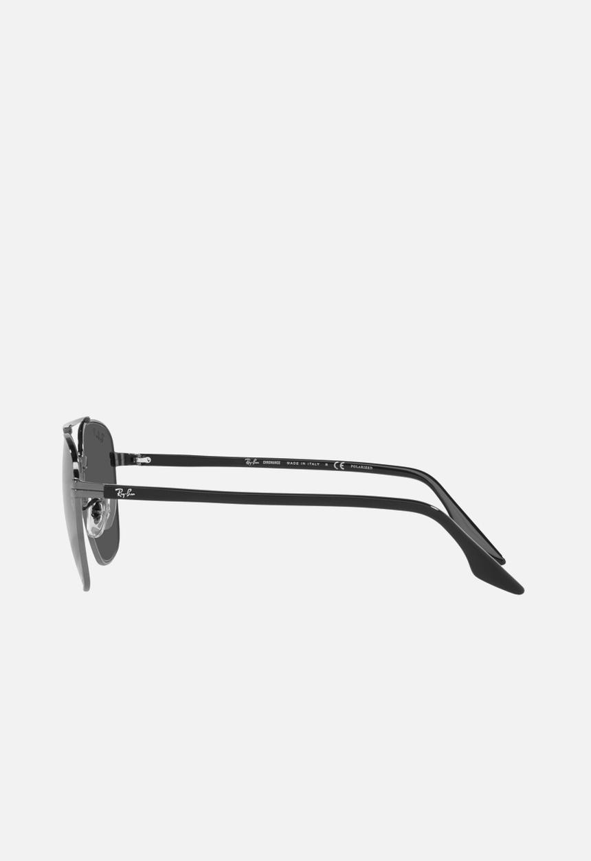 Ray-Ban - Ray-ban sunglasses 0RB3688 004/K8 - grey