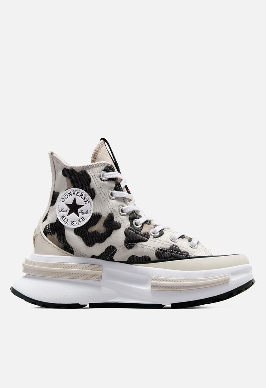 Converse - Run Star Legacy Cx Hi - Leopard Love