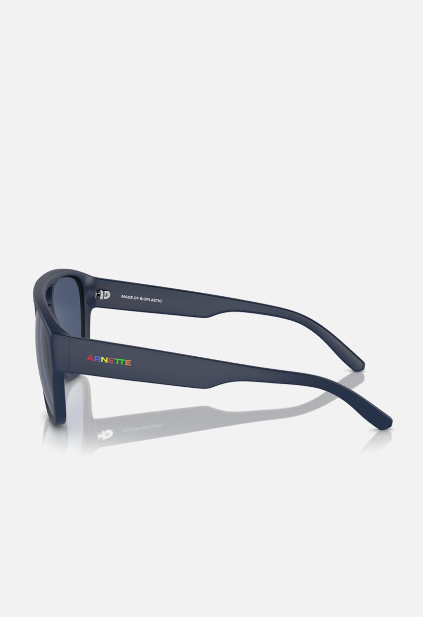 Arnette - Mew2 sunglasses 0an4327 275980 - blue