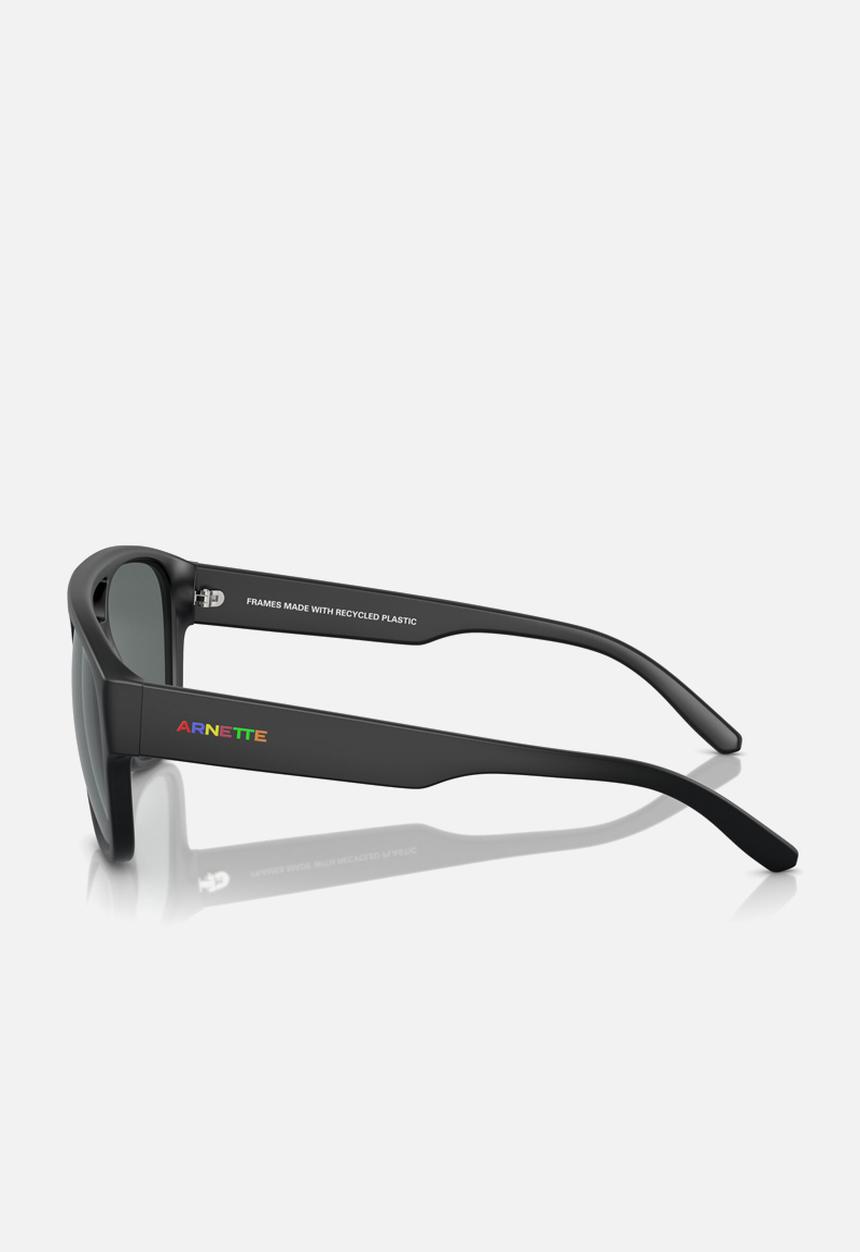 Arnette - Mew2 sunglasses 0an4327 290081 - black