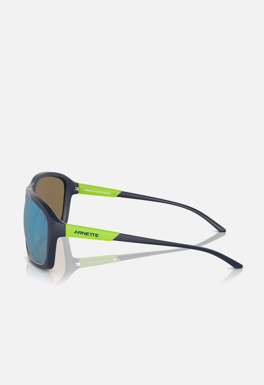 Arnette - Nitewish sunglasses 0an4329 278222 - blue