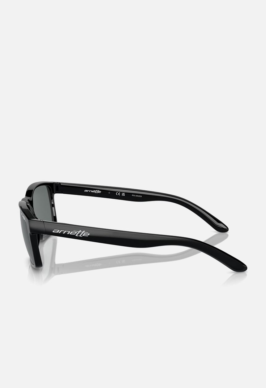 Arnette - Slickster sunglasses 0an4185 41/81 - black