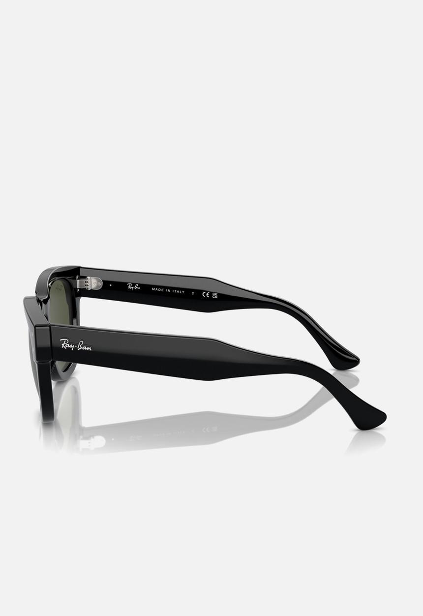 Ray-Ban - Mega Hawkeye - black