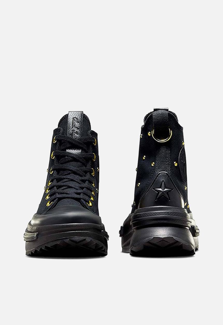 Converse - Run StarLegacy Cx Hi - Star Studded