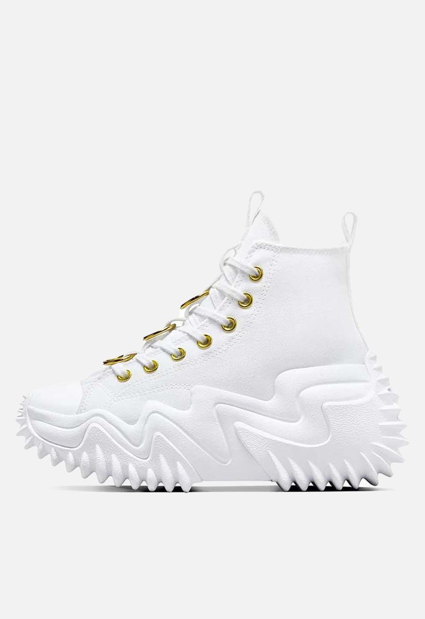 Converse - Run Star Motion Cx Hi - Star Studded