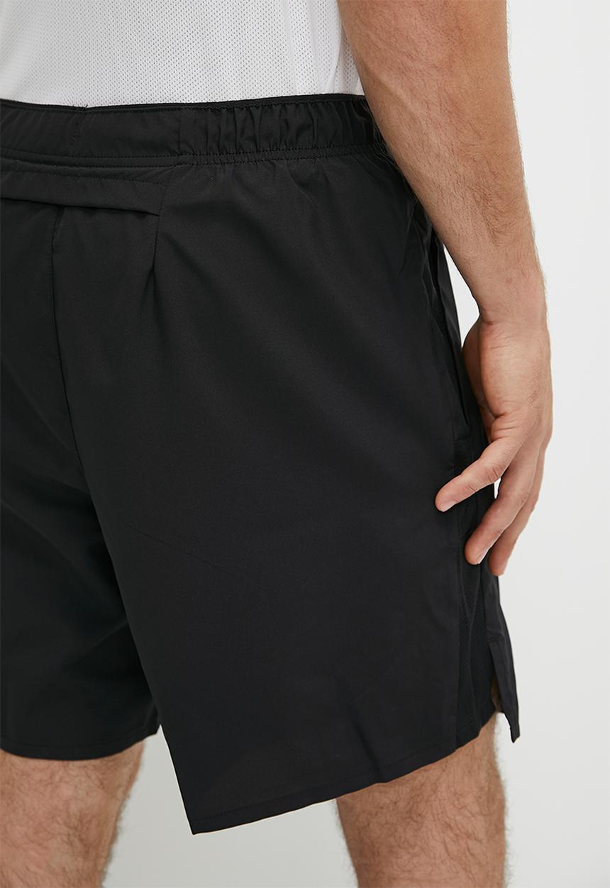 Nike - M nk df challenger 72in1 short - black