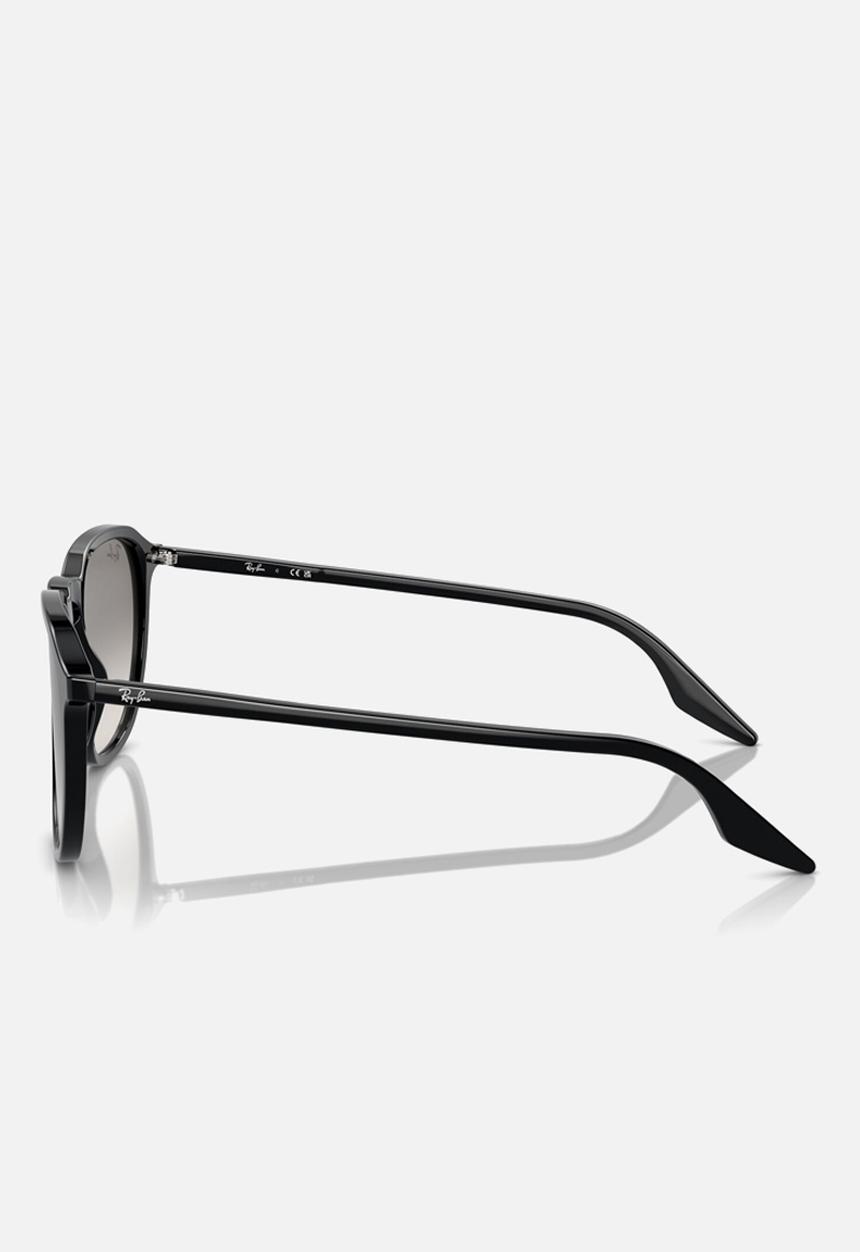 Ray-Ban - RAY-BAN sunglasses 0RB2203 901/32 - Black