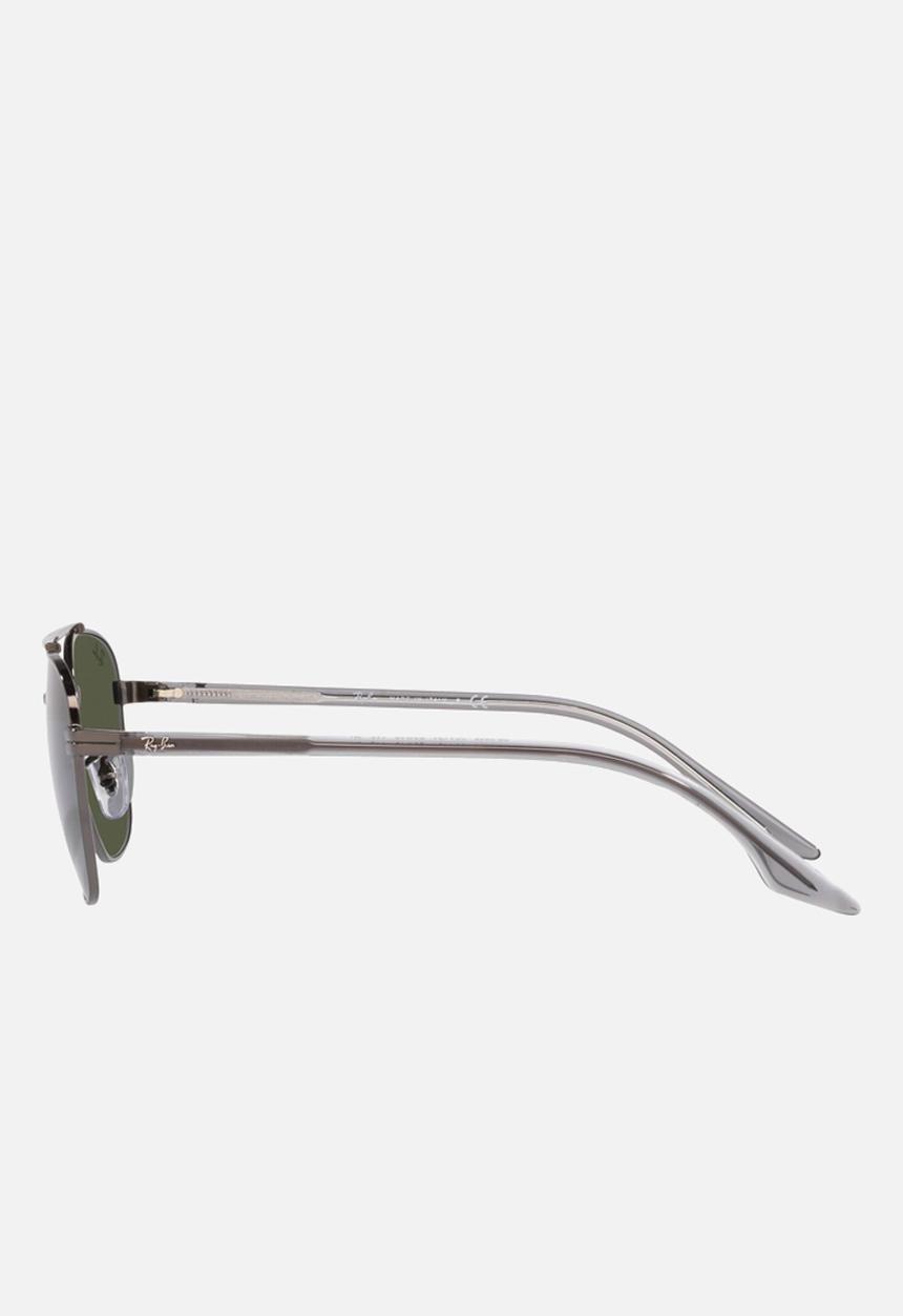 Ray-Ban - RAY-BAN sunglasses 0RB3688 004/31 - Grey