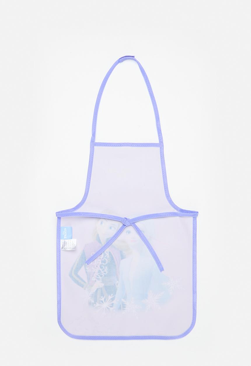 Pop Candy - Frozen keep calm apron - lilac