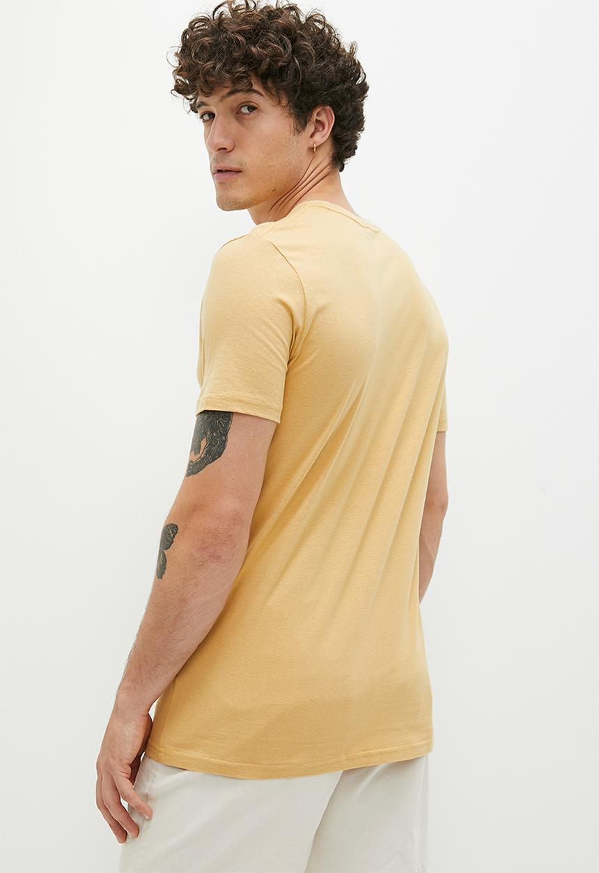 STYLE REPUBLIC - Ultra daze placement print - stone