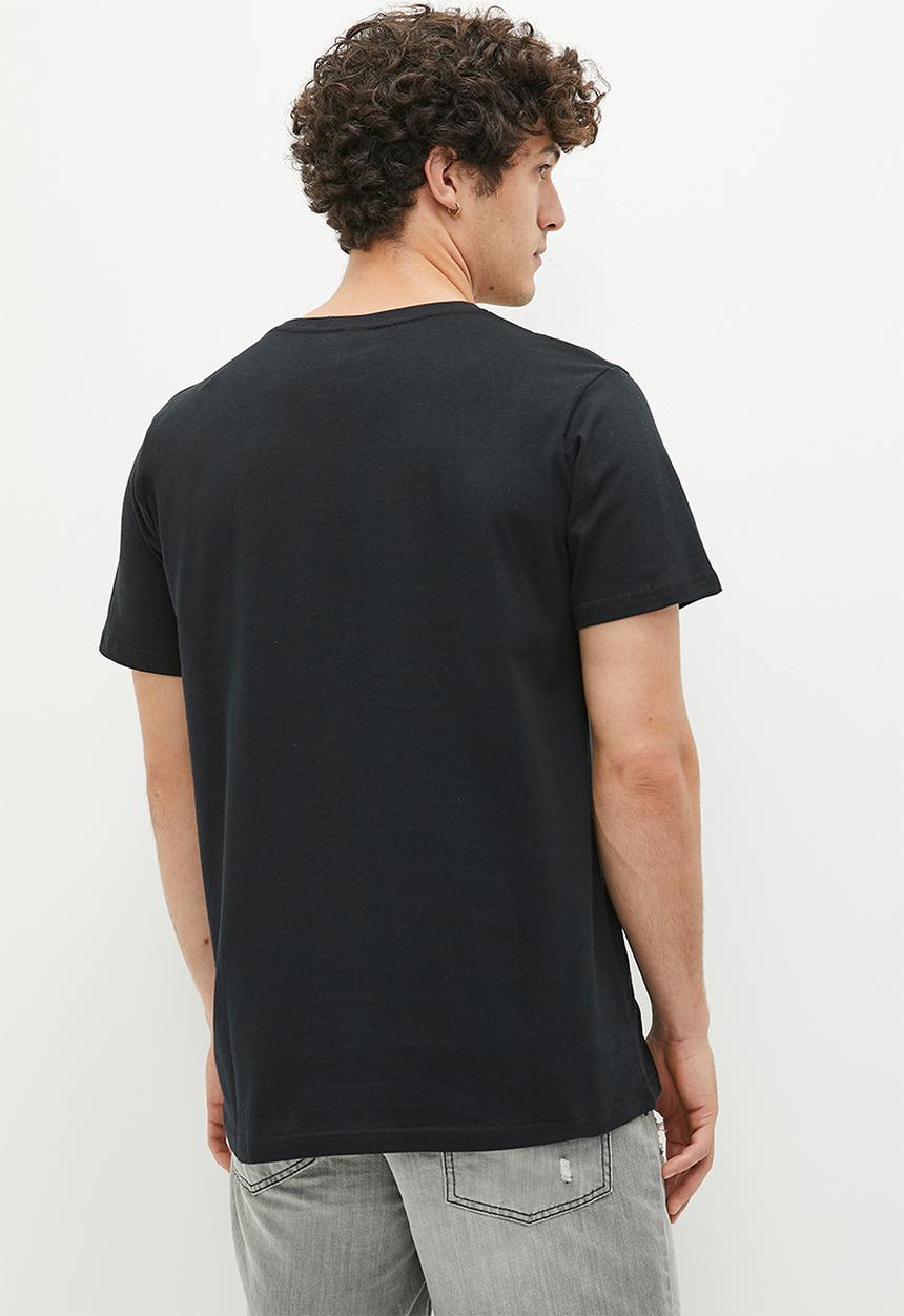 Fox - Absolute - black