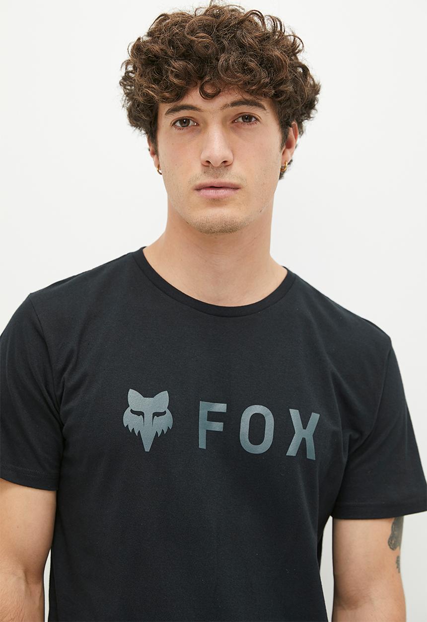 Fox - Absolute - black