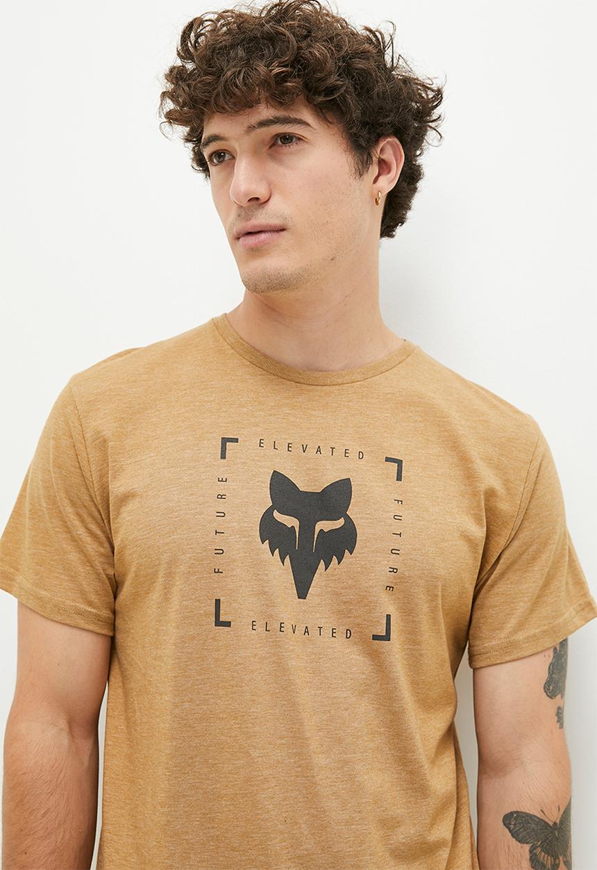 Fox - Boxed Out - dark grey