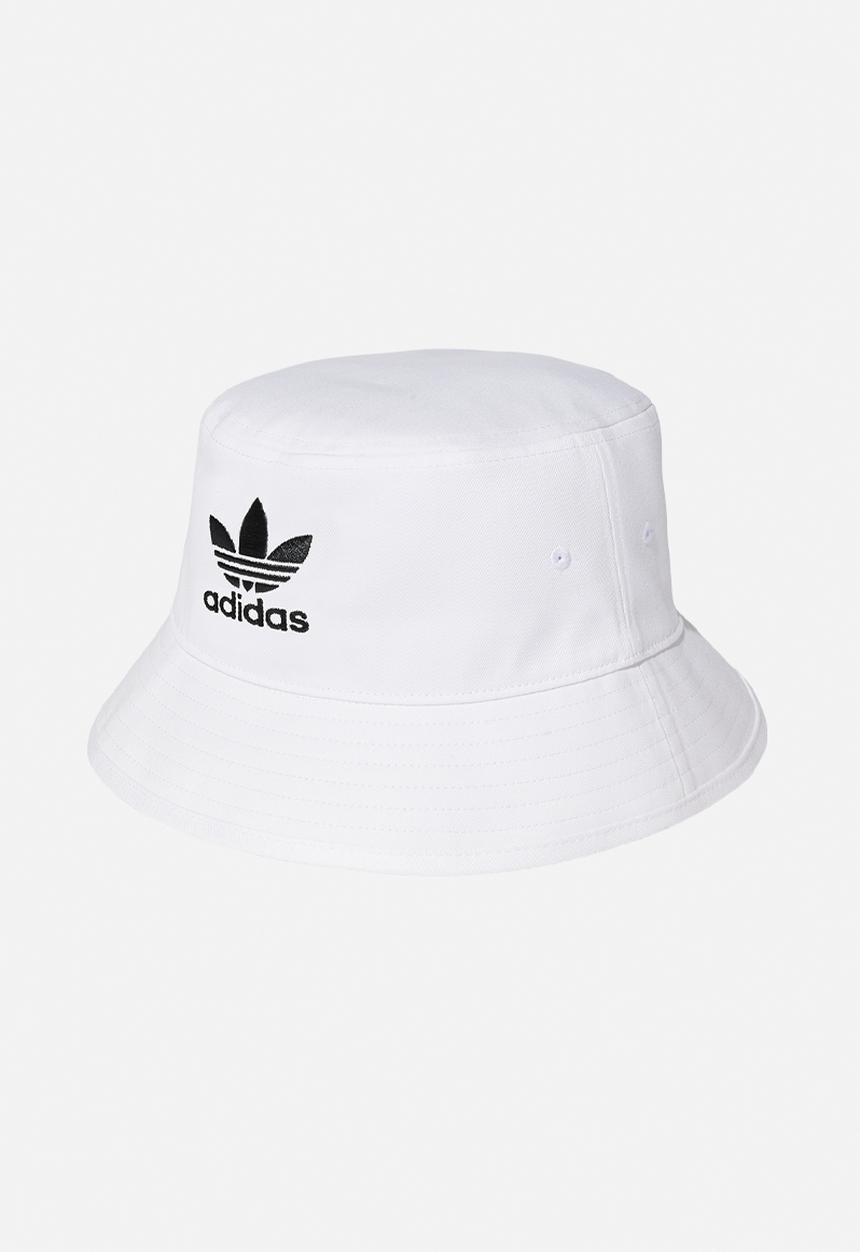 adidas Originals - Adicolor Trefoil Bucket Hat
