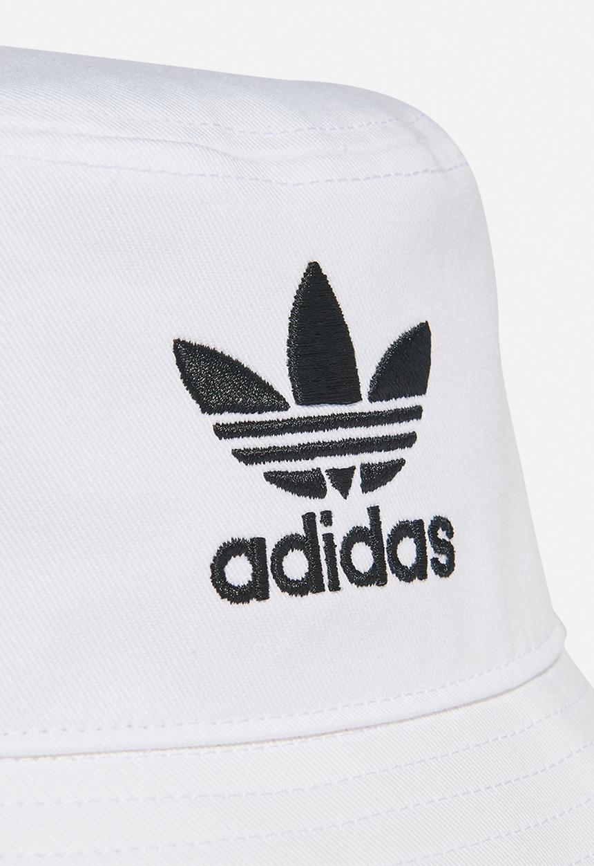 adidas Originals - Adicolor Trefoil Bucket Hat