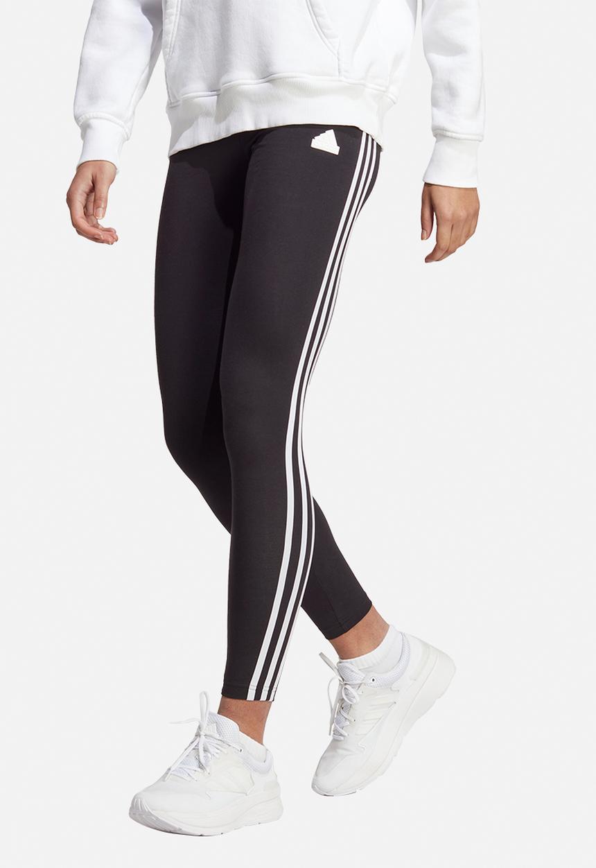 adidas Performance - W fi 3s legging - black