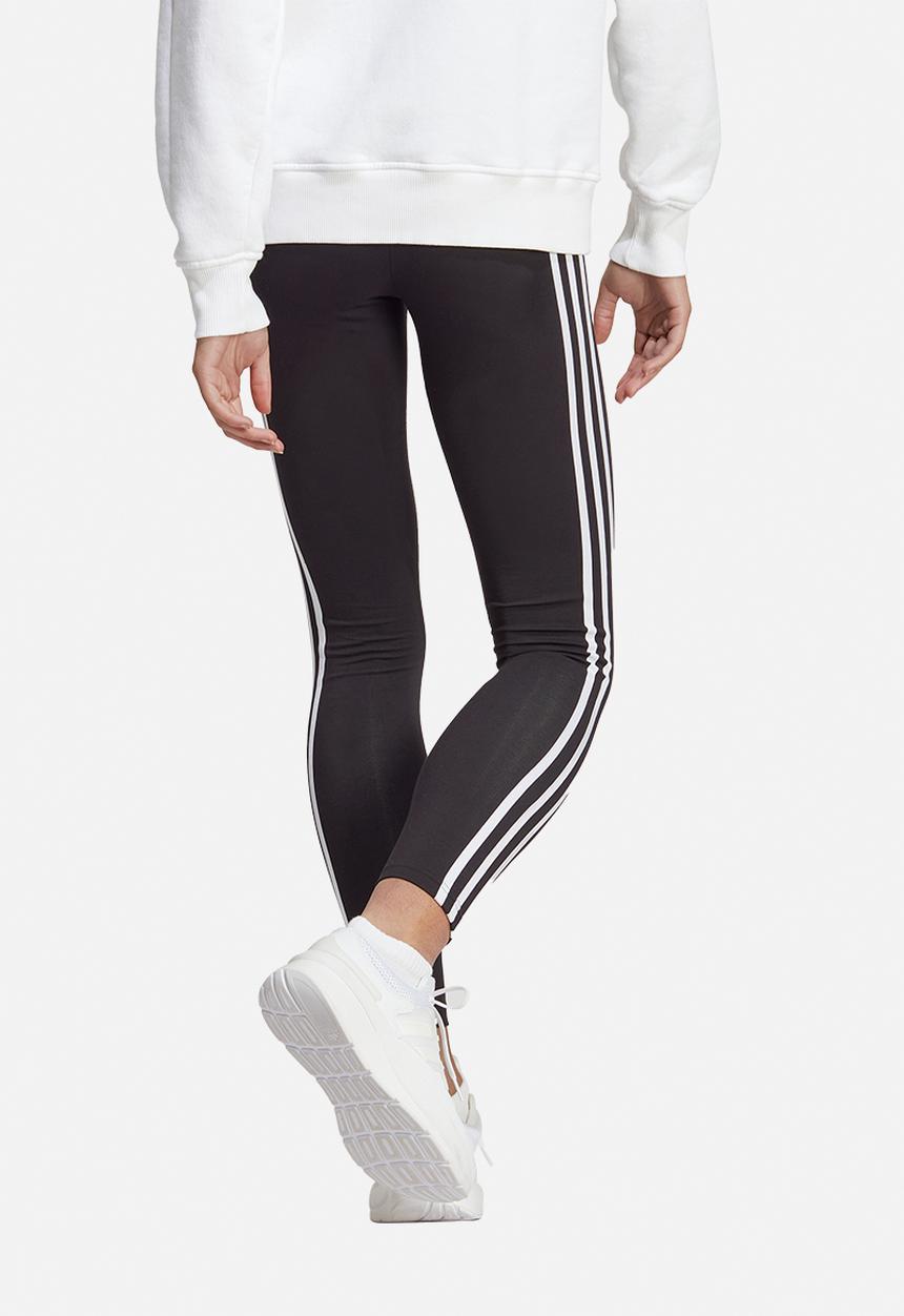adidas Performance - W fi 3s legging - black
