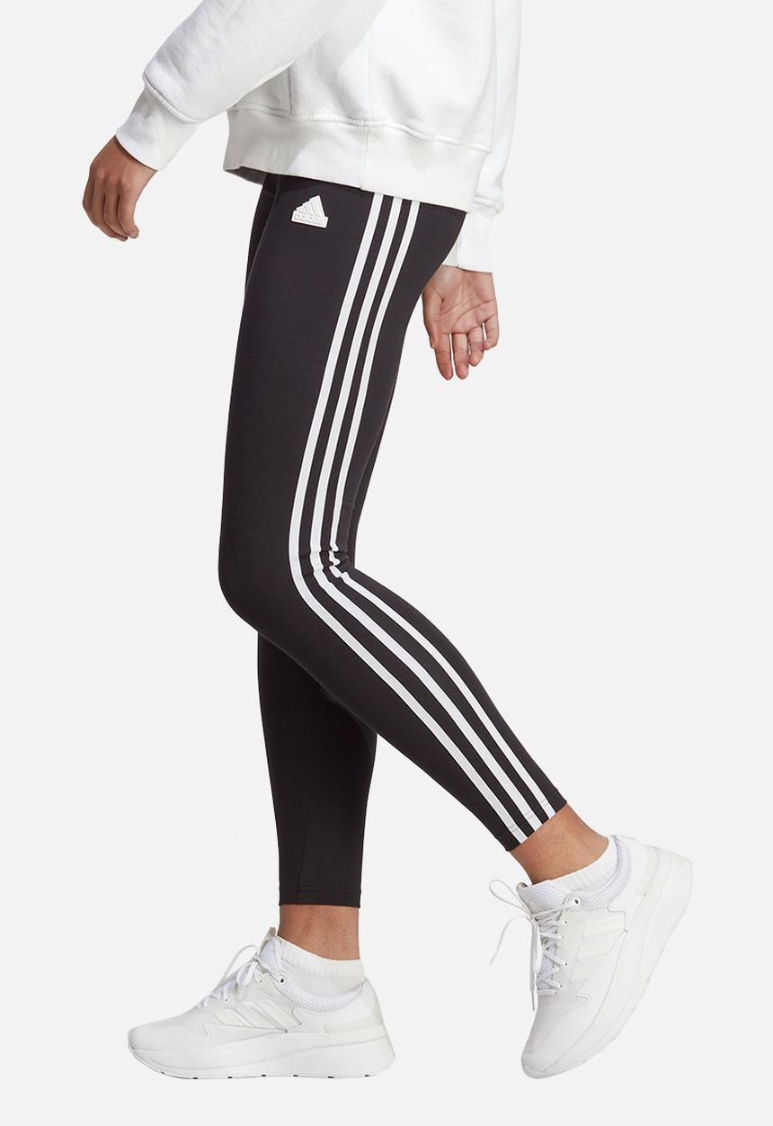 adidas Performance - W fi 3s legging - black