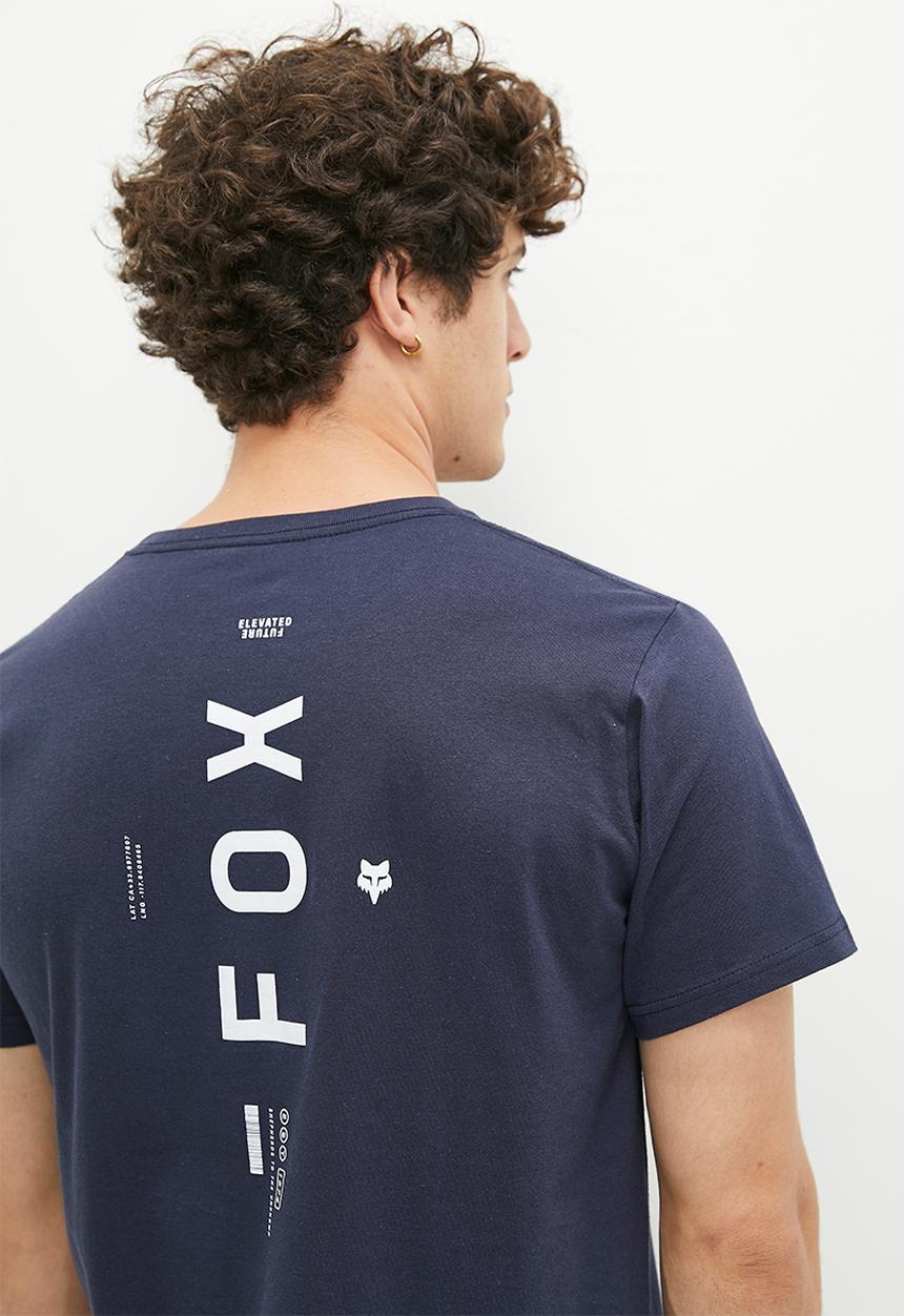 Fox - Dynamic - cobalt