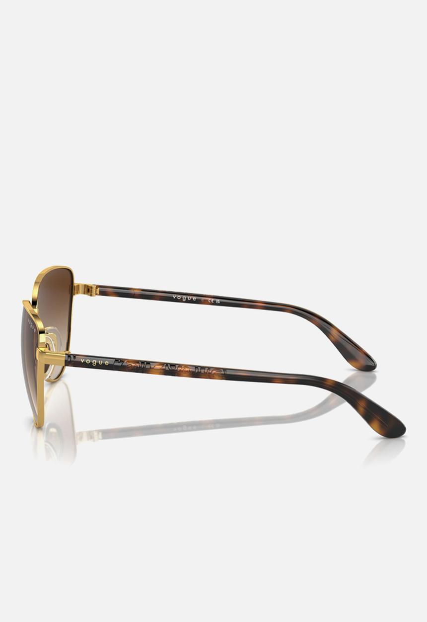 Vogue Eyewear - Vogue Eyewear - 0VO4286S - Gold