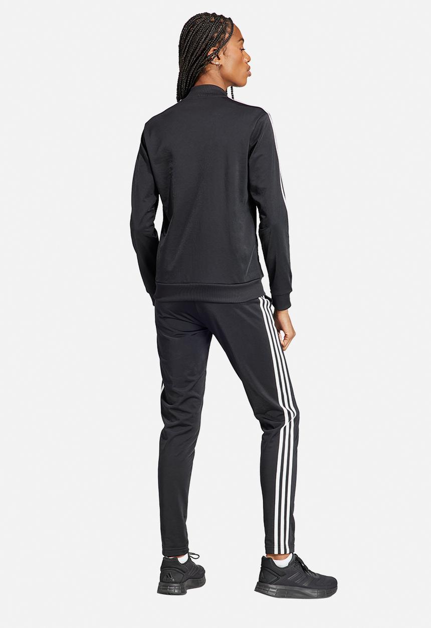 adidas Performance - W 3s tr ts set - black & white