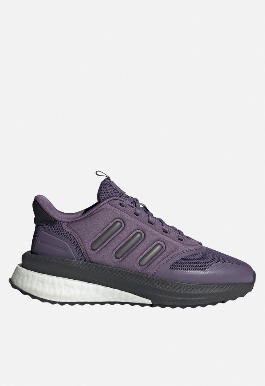 adidas Originals - X_plrphase - shadow violet/carbon/core black