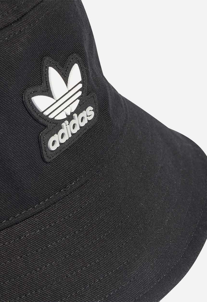 adidas Originals - Bucket hat ac - black