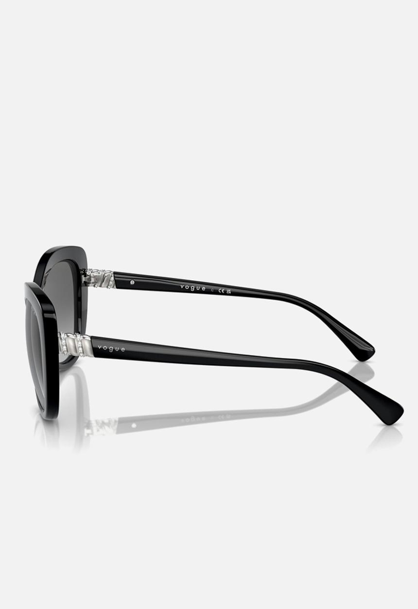 Vogue Eyewear - Vogue Eyewear - 0VO5515SB - Black