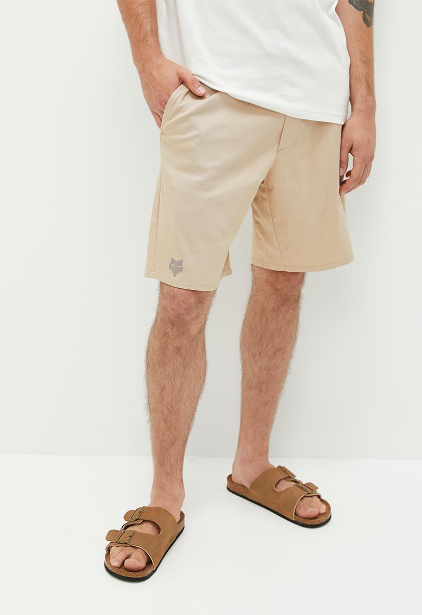 Fox - Survivalist 2.0 Short - khaki