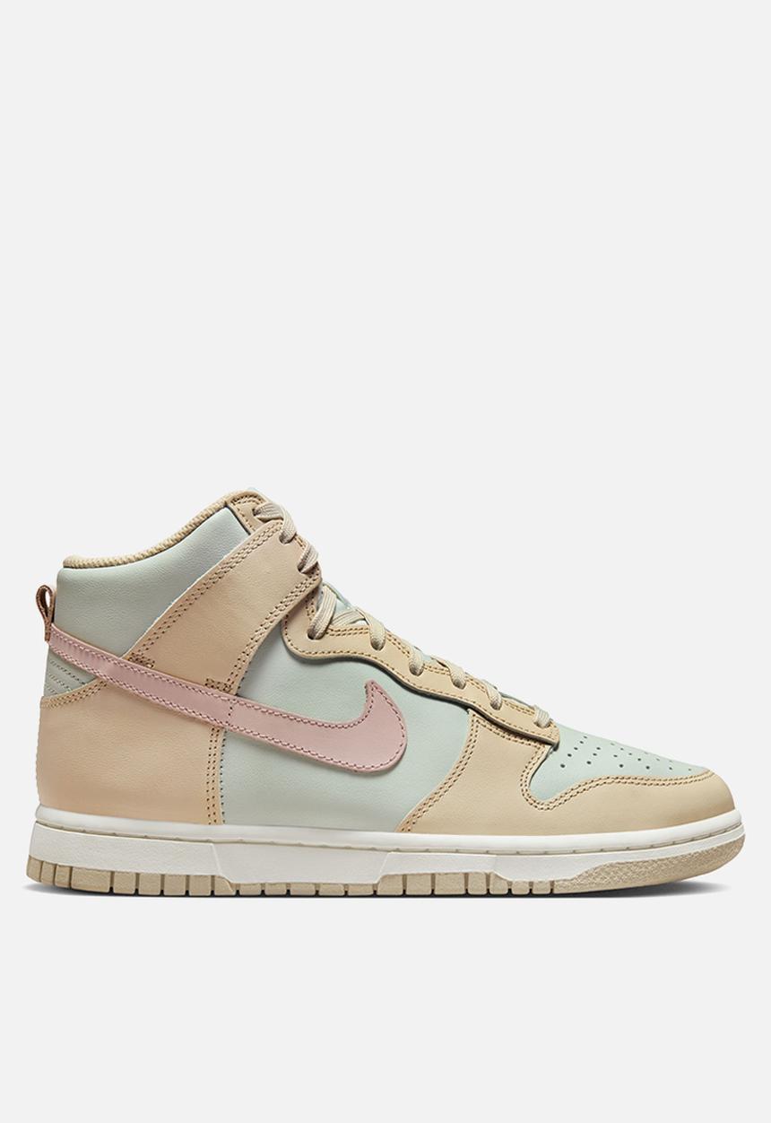 Nike - Dunk high