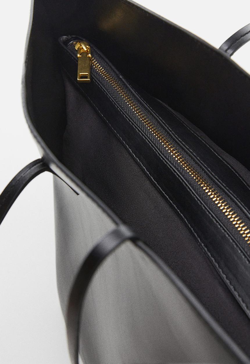 MANGO - Bag marua -99 - black