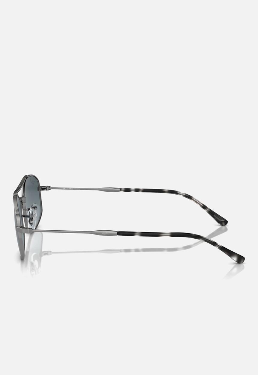 Ray-Ban - RAY-BAN sunglasses 0RB3719 004/S3 - Grey