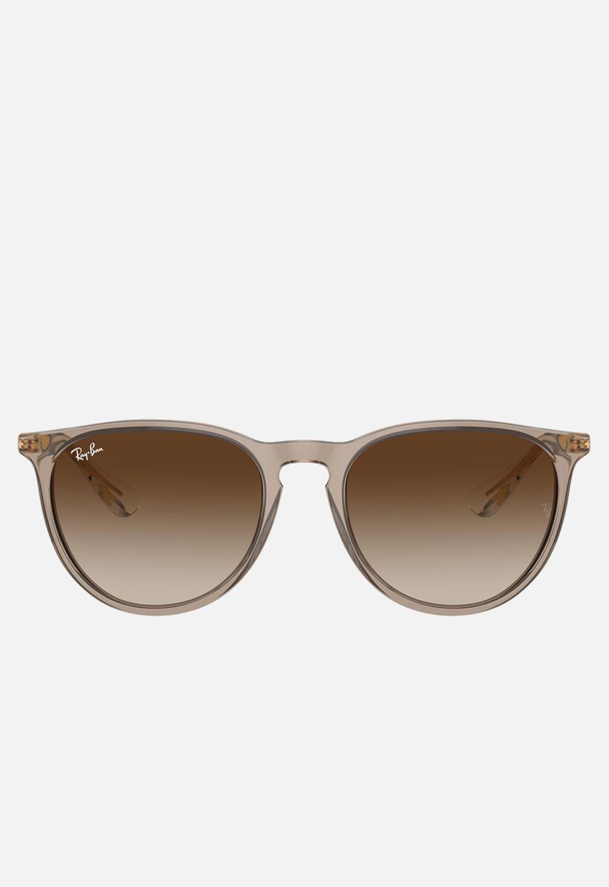 Ray-Ban - Erika - transparent light brown 