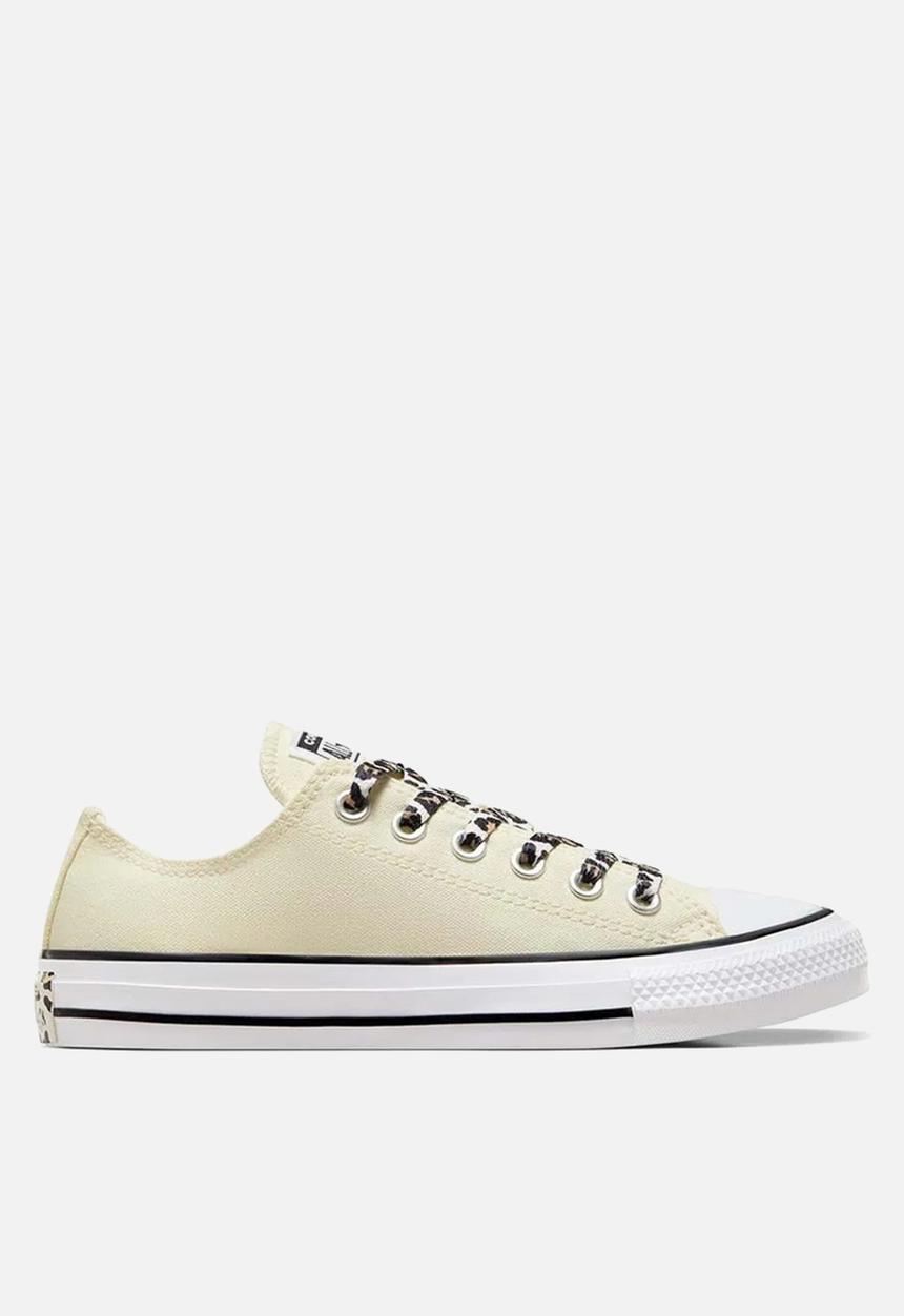 Converse - Chuck taylor all star ox - leopard love
