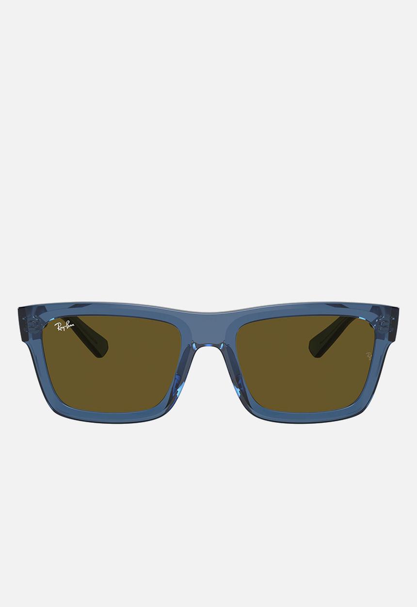 Ray-Ban - RAY-BAN sunglasses 0RB4396 668073 - Blue